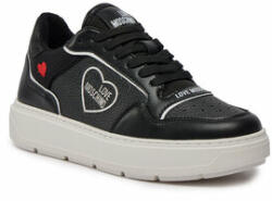 Moschino Sneakers JA15204G1IJC100A Negru