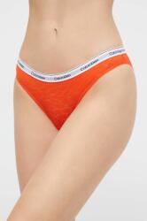Calvin Klein Underwear chiloti culoarea rosu 9BYX-BID168_22X