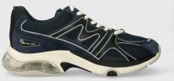 Michael Kors sneakers Kit culoarea albastru marin, 42R4KIFS4D 9BYX-OBM2JY_59X