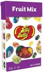 Jelly Belly Fruit Mix ízesített cukorka válogatás 35g (EJ14808182)