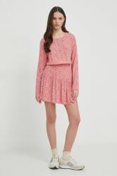 Pepe Jeans rochie BRITNEY PPYH-SUD0MG_33X (PL953446)