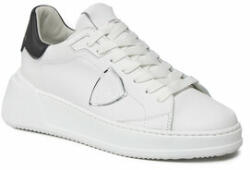 Philippe Model Sneakers Temple Low TRES V010 Alb