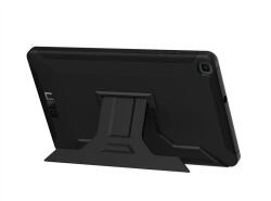 Urban Armor Gear Husa Scout UAG pentru Samsung Galaxy Tab A 10.1 - negru - pcone