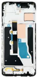 NBA001LCD1011200297693 Infinix Note 30 Pro TFT LCD kijelző érintővel Fekete kerettel, előlap (NBA001LCD1011200297693)