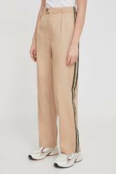 Pepe Jeans pantaloni SUSANNE PPYH-SPD0BK_80X (PL211693)