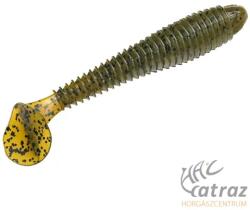 Strike King Rage Swimmer 9, 5cm Green Pumpkin - Strike King Gumihal (RGSW334-46)