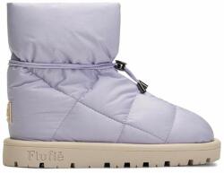 Flufie cizme de iarna Macaron culoarea violet 9BYX-OBD49C_04X
