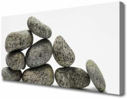 tulup. hu Vászonkép nyomtatás Zen kövek Art 120x60 cm