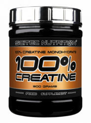 Scitec Nutrition - 100% Creatine Monohydrate 300 g - hiris