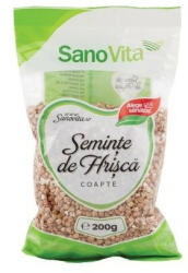 Sano Vita - Seminte de Hrisca SanoVita 1 kg - hiris
