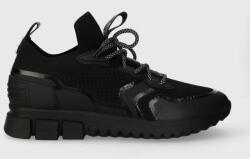 Steve Madden sneakers Decon culoarea negru, SM12000612 PPYH-OBM18U_99X