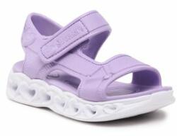 Skechers Sandale Heart Lights Sandals Always Flashy 308045L Violet