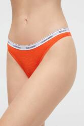 Calvin Klein Underwear chiloti culoarea rosu 9BYX-BID167_22D