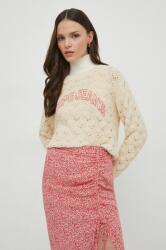 Pepe Jeans pulover de bumbac GRACE PPYH-SWD07Y_80X (PL702099)