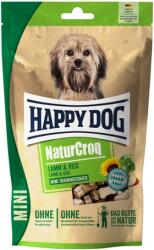 Happy Dog NaturCroq Mini Snack Lamb jutalomfalat (5 x 100 g) 500 g