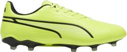 PUMA KING MATCH FG/AG Futballcipő 107570-04 Méret 43 EU 107570-04