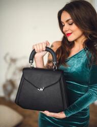 VUCH Bryna handbag UNI | Femei | Genți fashion | Negru | P12172 (P12172)