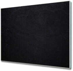 tulup. hu Üveg vágódeszka fekete tábla 60x52 cm - mall - 13 900 Ft