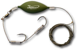 Climax CULT CATFISH RIG GUDGEON RIG 180cm 80kg 5/0 (9910-00013-090) - koi-farm