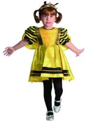 MaDe - Costum de carnaval - albină, 80-92 cm (8590756038782) Costum bal mascat copii