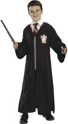 Rubies RUBINE - Harry Potter - uniforma scolara cu accesorii (ADCRU5378) Costum bal mascat copii