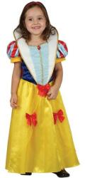 MaDe - Costum de carnaval - Albă ca Zăpada, 92-104 cm (8590756010047)