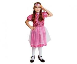Junior - Costum copii brigada caine pilot (rochie cu elice, bentita), marime 92/104 cm (5902973182798) Costum bal mascat copii