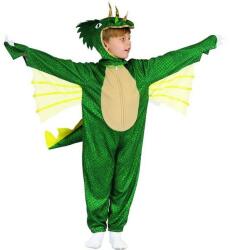 MaDe - Costum de carnaval - dinozaur, 92 - 104 cm (8590756097109) Costum bal mascat copii