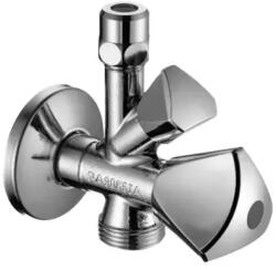 SCHELL Saroksz. Schell 1/2"kombi Sanland (SCHELL 97016000)