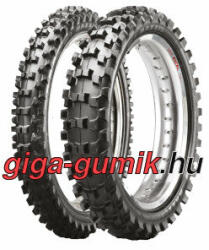 Maxxis M7332+ Maxxcross MX ST ( 60/100-14 TT 30M NHS, Első kerék ) - giga-gumik