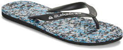 Quiksilver Flip-Flops Bărbați MOLOKAI RECYCLED Quiksilver Negru 43