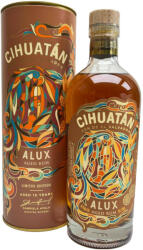  Cihuatán 15 Alux Aged Rum Limited Edition 43.2% 0.7 l dd
