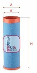 SOFIMA Filtru aer secundar SOFIMA S 7511 A (S 7511 A) - automobilus