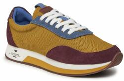 Max Mara Sneakers Weekend Max Mara Raro 24157611146 Senape 004/004