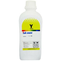 Inkmate Cerneala refill Canon PFI-107Y Yellow 1000ml