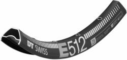 DT Swiss Abroncs DT Swiss E 512 27.5" 28h fekete 25mm