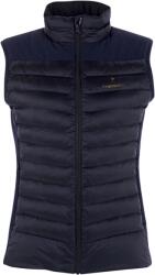 Therm-ic Vestă încălzită Therm-ic PowerVest Urban Women - dark blue