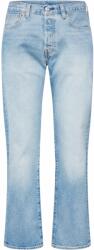 Levi's Jeans '501 Levi's Original' albastru, Mărimea 40