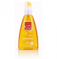 Dr.Kelen SunSave bronze oil SPF 6 150 ml