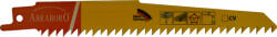 ABRABORO 3029/150 orrfűrészlap, Króm-vanádium acél, 150 mm, 5 db (070812522001)