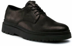 Vagabond Pantofi Vagabond James 5080-401-20 Black Bărbați