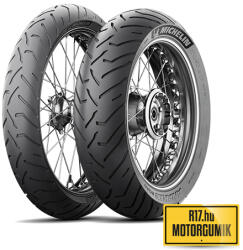 Michelin 120/70r19+170/60r17 Michelin Anakee Road Front/rear 72v Tl Motorgumi Párban