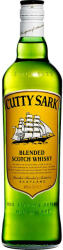 Cutty Sark Skót Blended Whisky 0.7l 40%