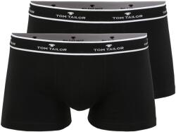 Tom Tailor Boxeralsók fekete, Méret 4 - aboutyou - 7 890 Ft