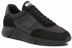 Axel Arigato Sneakers Axel Arigato Genesis Vintage Runner F0084079 Black Bărbați