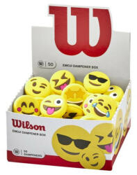 Wilson Antivibrator "Wilson Emoji Damper Box 50P