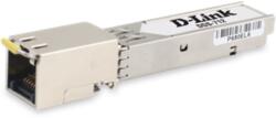 D-Link D-LINK Switch SFP Modul 1000Base-T, DGS-712 (DGS-712) - szakker