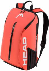 HEAD Tenisz hátizsák Head Tour Backpack 25L - fluo orange