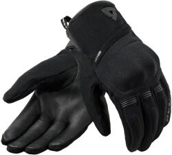 Revit Mănuși pentru motociclete Revit Mosca 2 H2O negru (REFGS205-1010)