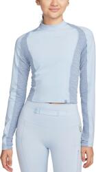 Nike W NK TRAIL DF LS TOP Hosszú ujjú póló fn4706-440 Méret L